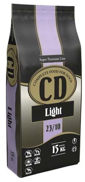 Delikan CD Light 15 kg