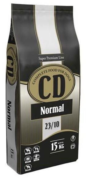 Delikan CD Normal 15 kg