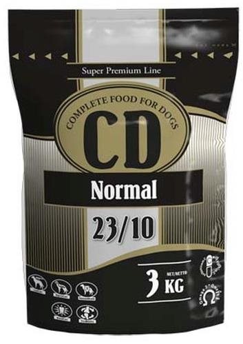 Delikan CD Normal 3kg