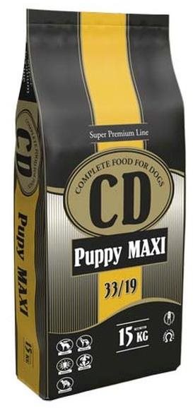 Delikan CD Puppy Maxi 15kg