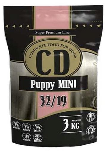 Delikan CD Puppy Mini 3 kg