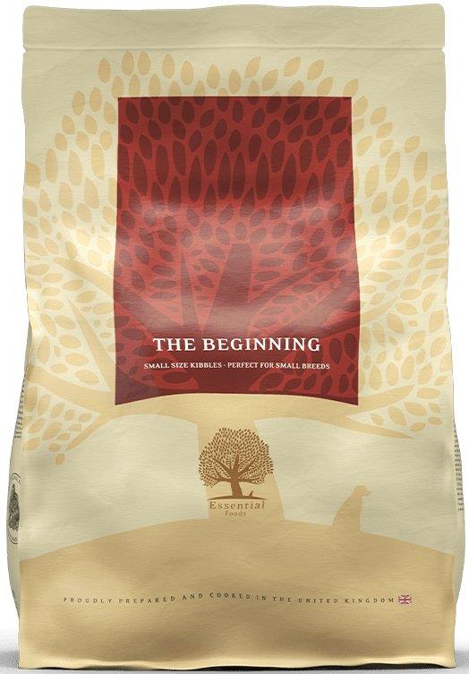 Essential Foods Beginning 10 kg