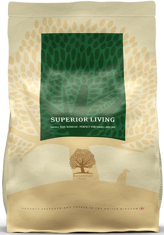 Essential Foods Superior Living 10 kg