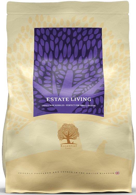 Essential Foods Essential Foodstate Living 10 kg