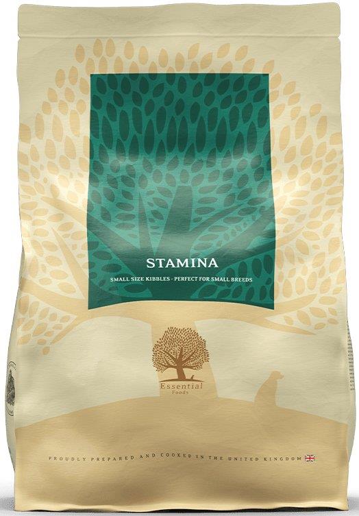 Essential Foods Stamina 10 kg