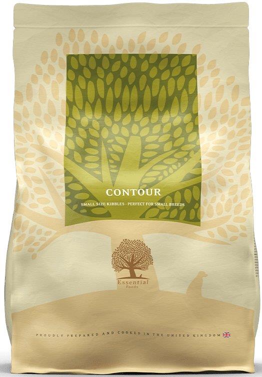 Essential Foods Contour 10 kg