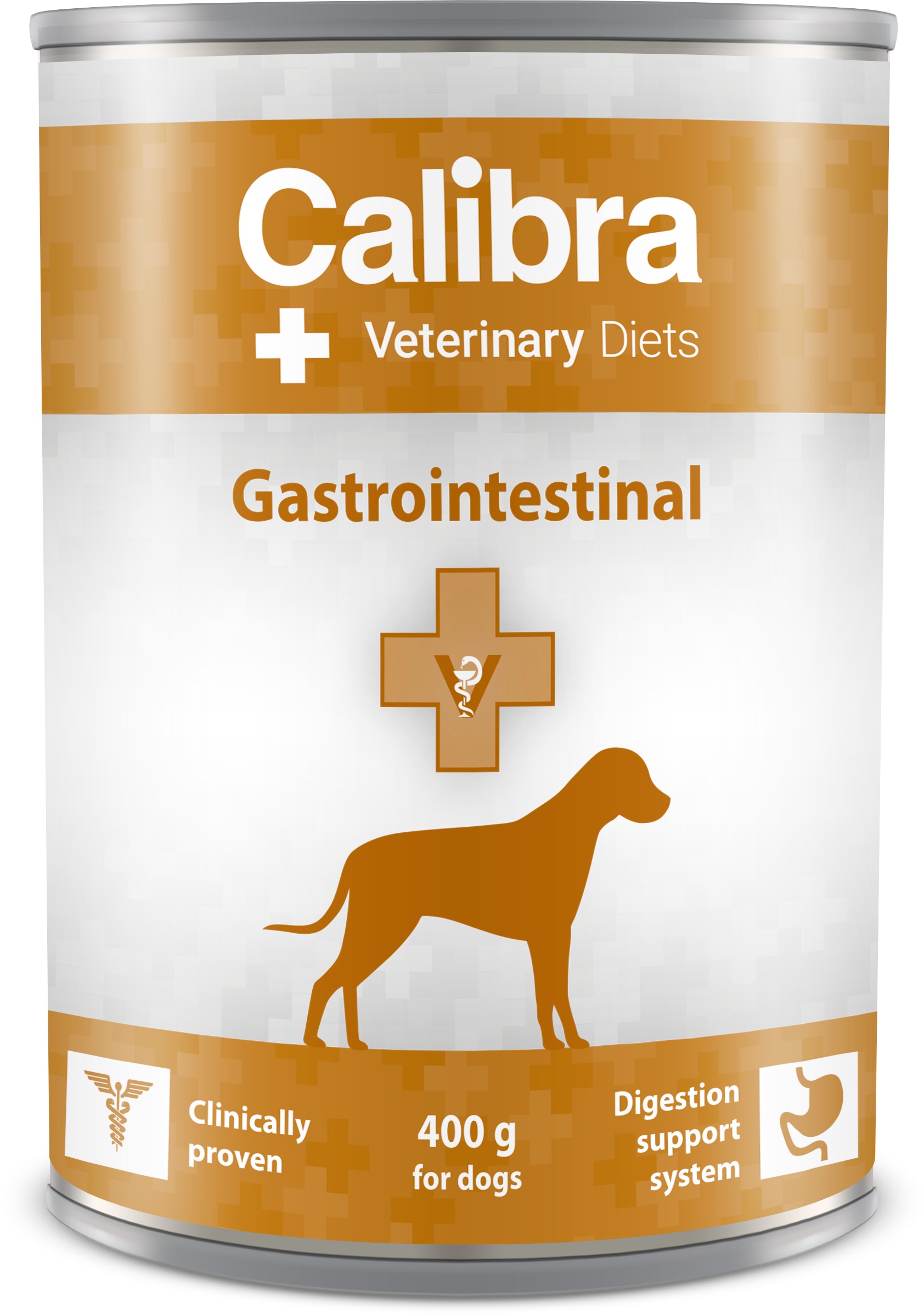 Calibra VD Dog konz. Gastrointestinal 400 g