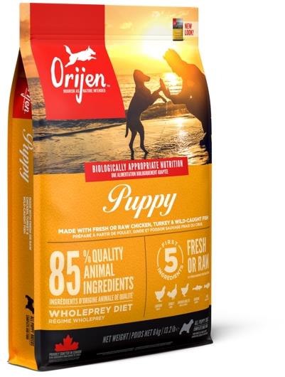 Orijen Puppy 6 kg