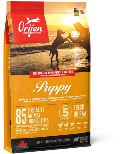 Orijen Puppy 11,4 kg