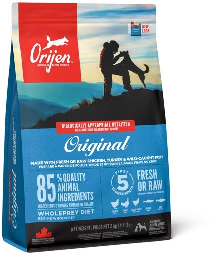 Orijen Original 2 kg