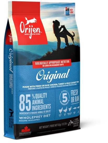 Orijen Original 6 kg