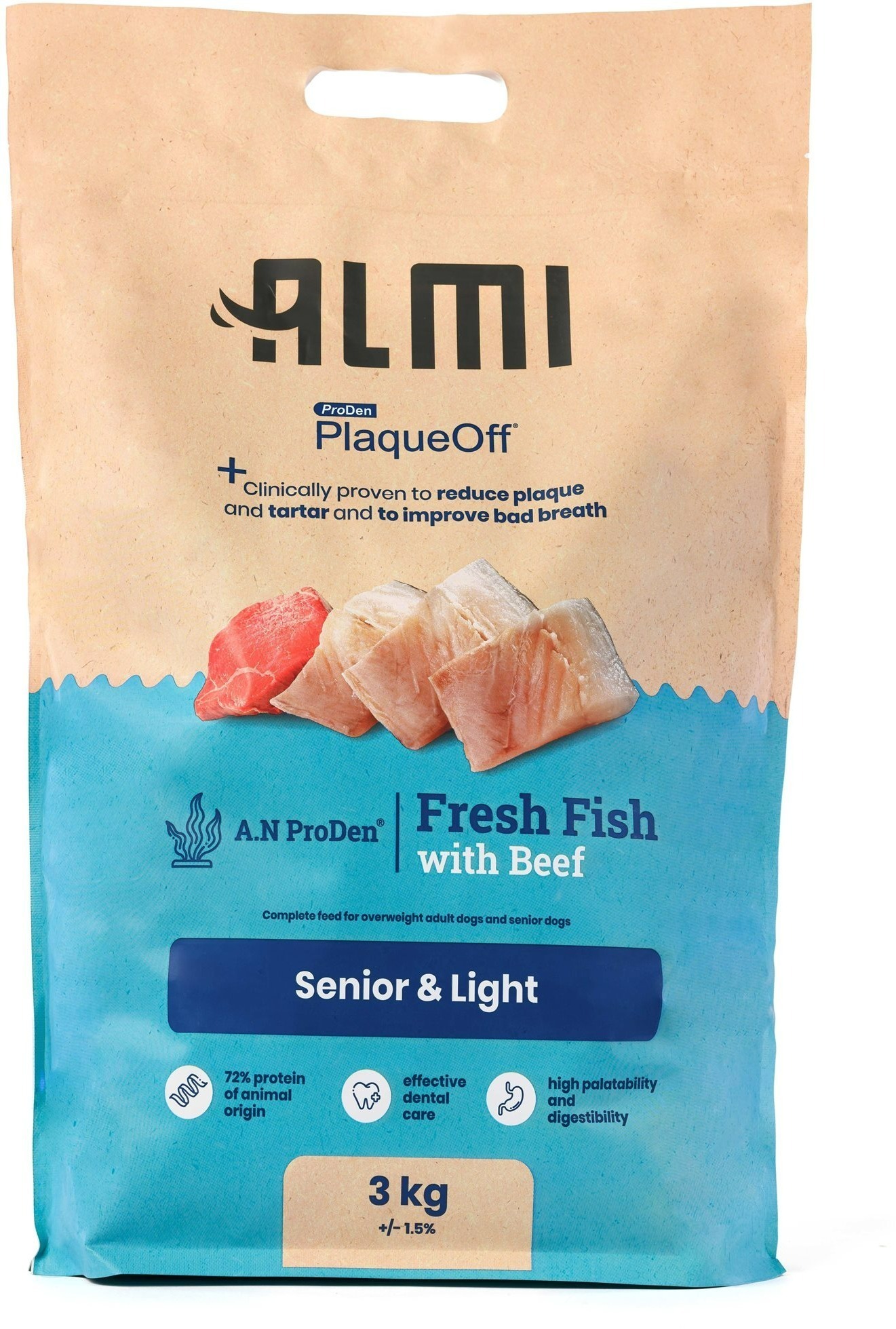 ALMI Senior & Light 3 kg