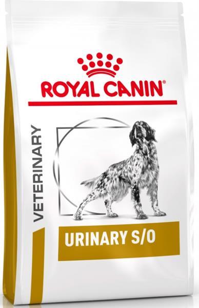 Royal Canin VD Dog Dry Urinary S/O 7,5 kg