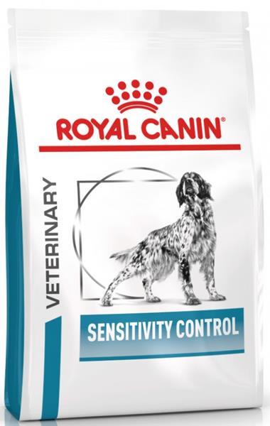 Royal Canin VD Dog Dry Sensitivity Control 14 kg