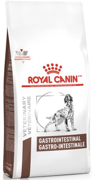 Royal Canin VD Dog Dry Gastro Intestinal 15 kg