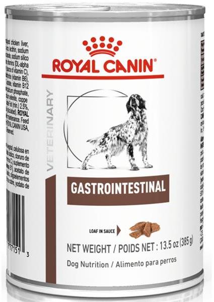 Royal Canin VD Dog konz. Gastro Intestinal 400 g