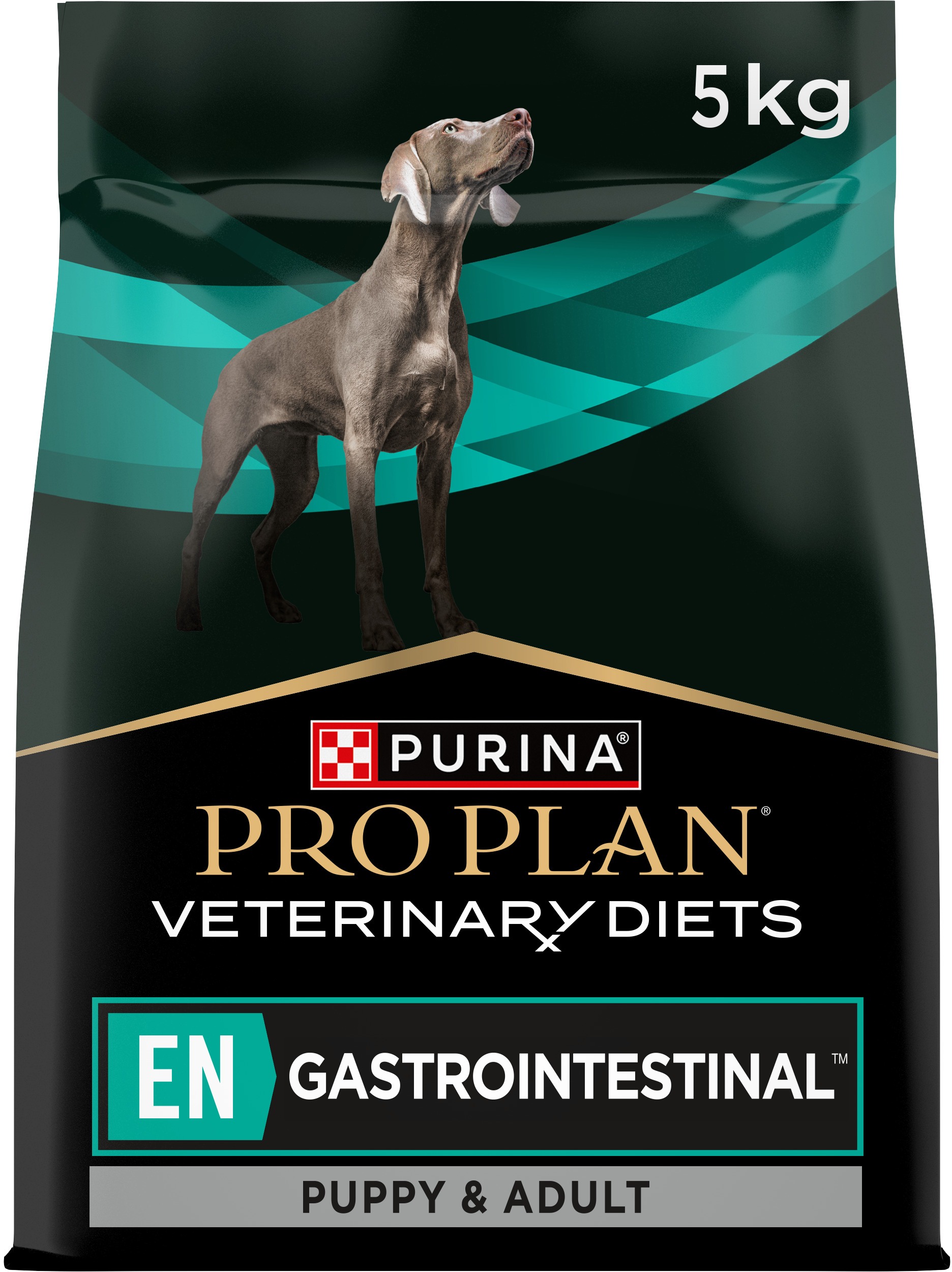 PRO PLAN Veterinárne diéty EN Gastrointestinal granuly pre psov 5 kg