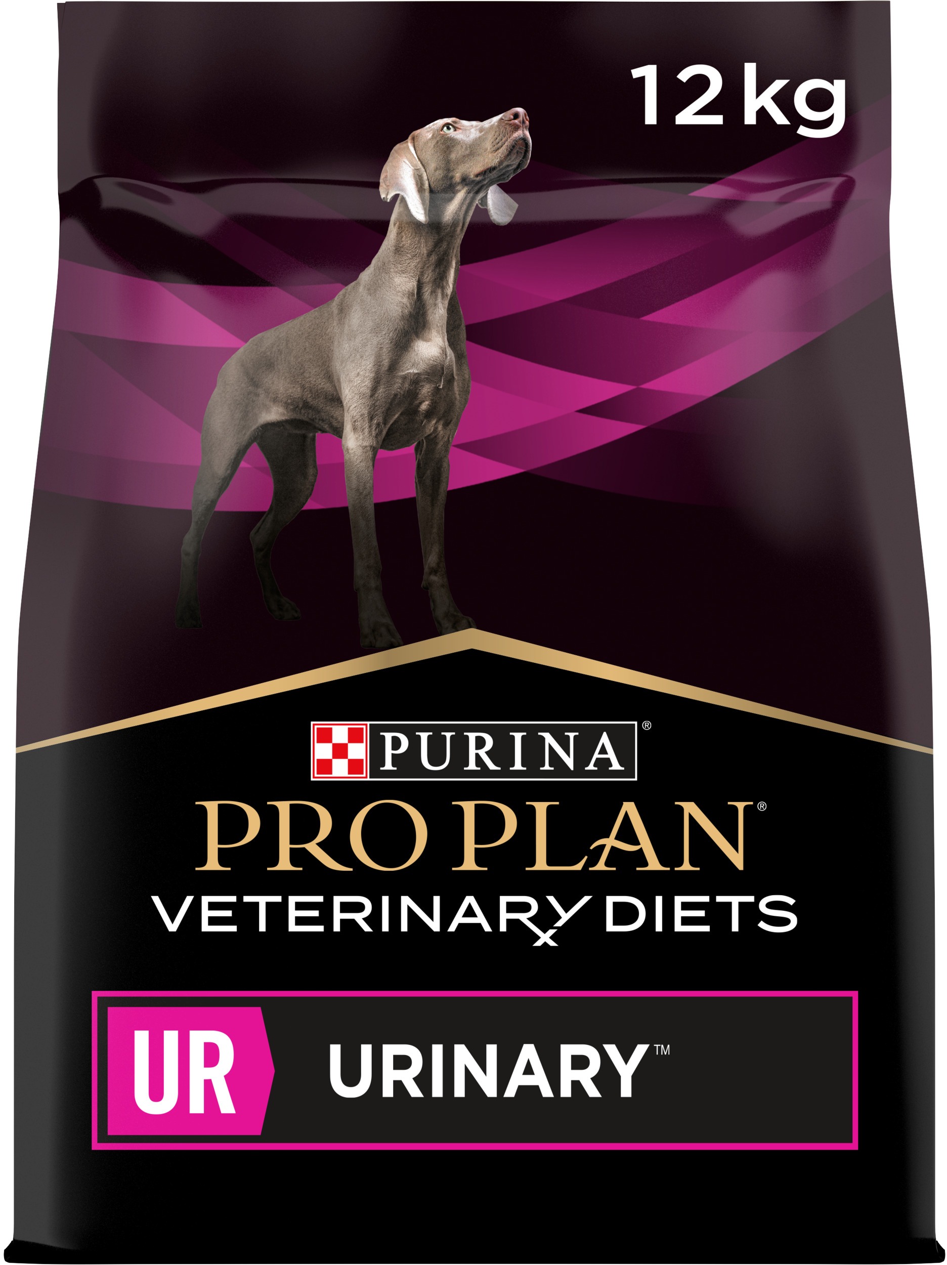 Pro Plan Veterinary Diets Canine UR Urinary 12 kg