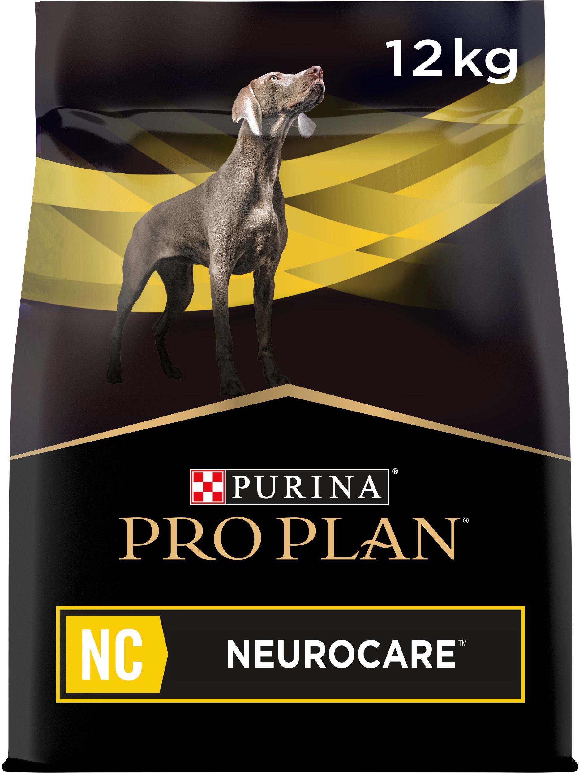 PRO PLAN NC Neurocare granuly pre psov 12 kg