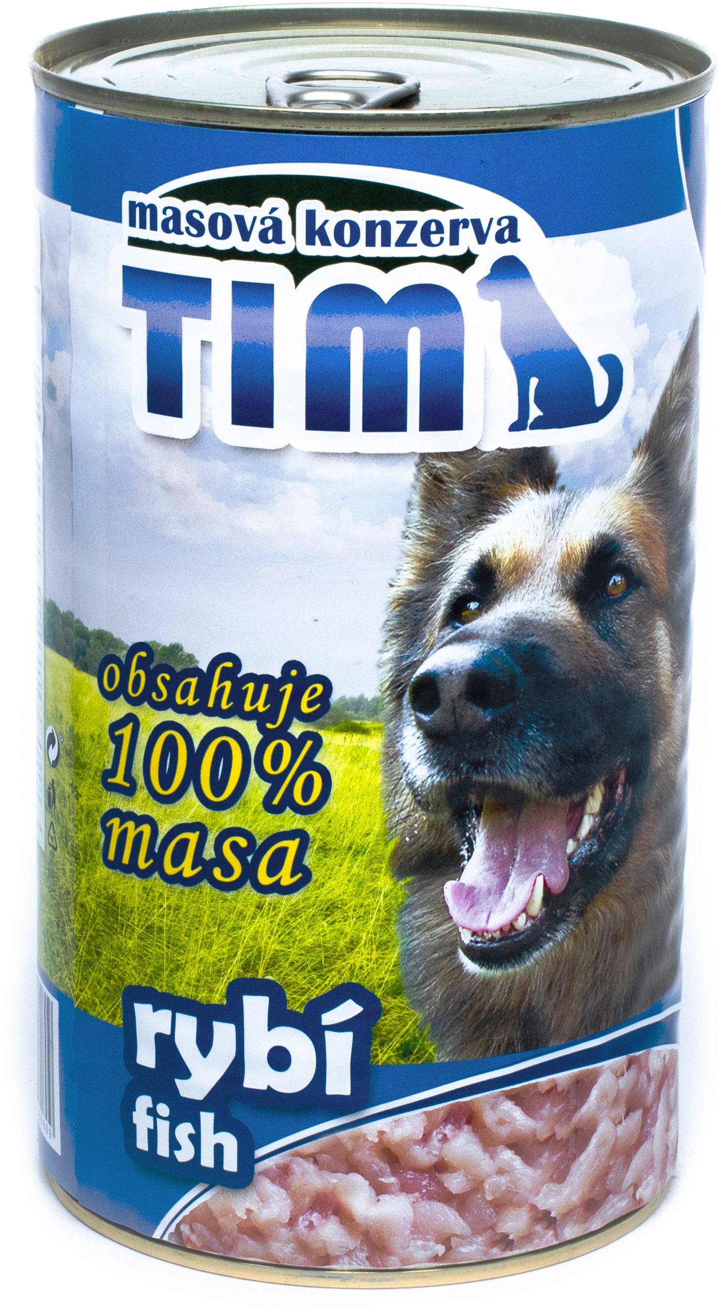 Sokol Falco TIM rybacia 1200 g