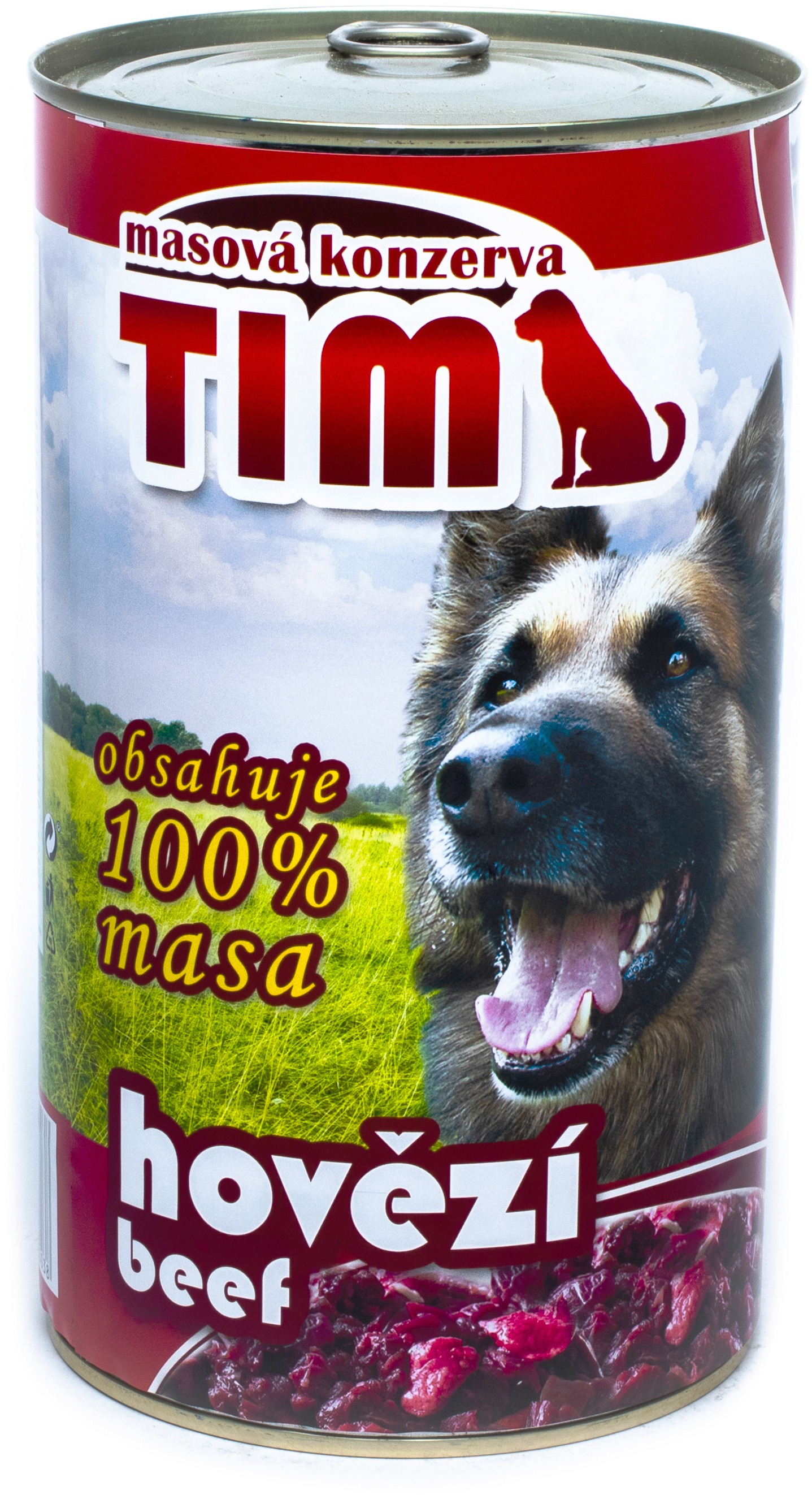 Sokol Falco TIM hovädzie 1200 g