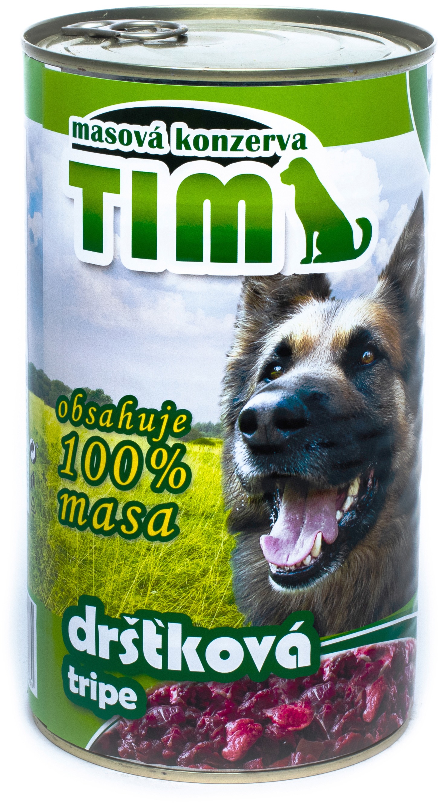 Sokol Falco TIM držková 1200 g