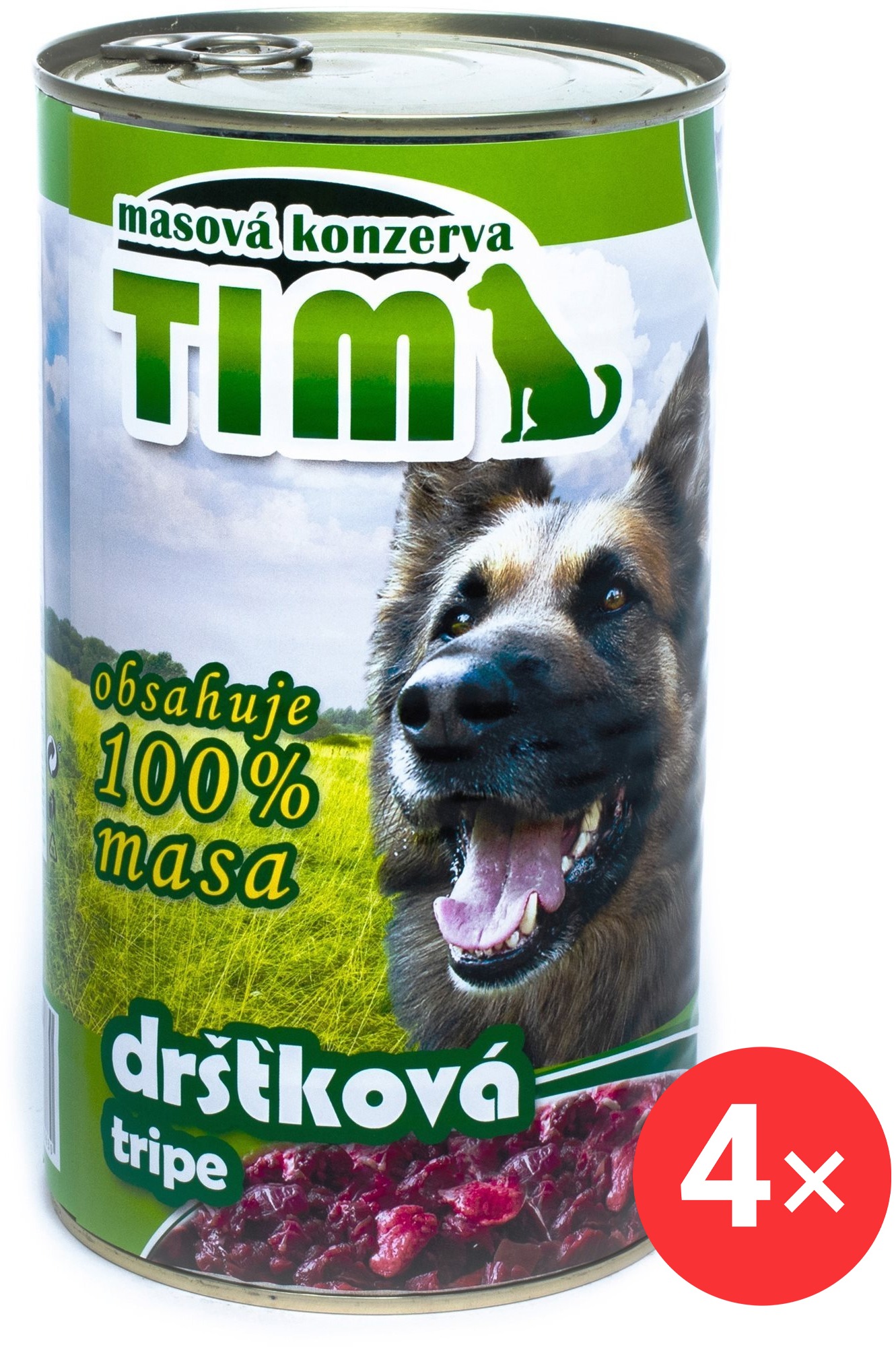 Sokol Falco TIM držková 4× 1200 g