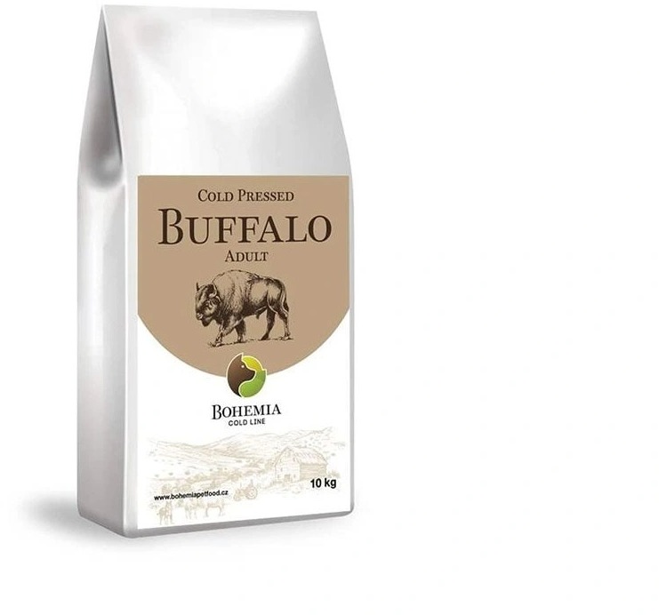 Bohemia Cold Adult Buffalo 10 kg