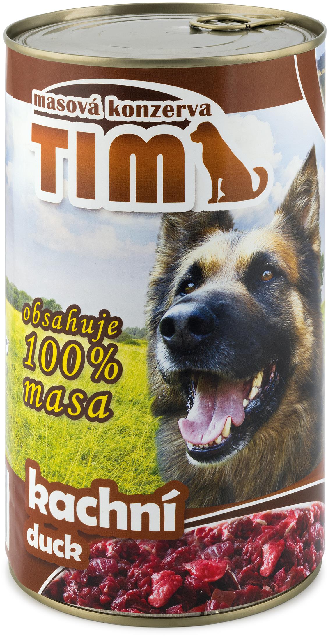 Sokol Falco TIM kačacie 1 200 g