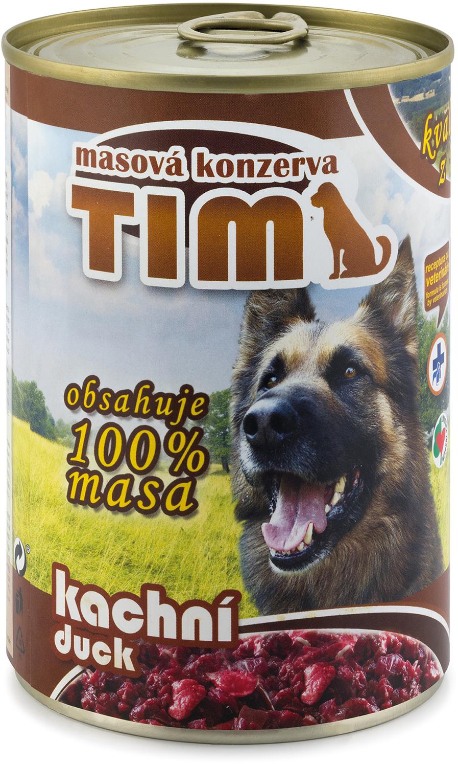 Sokol Falco TIM kačacie 400 g