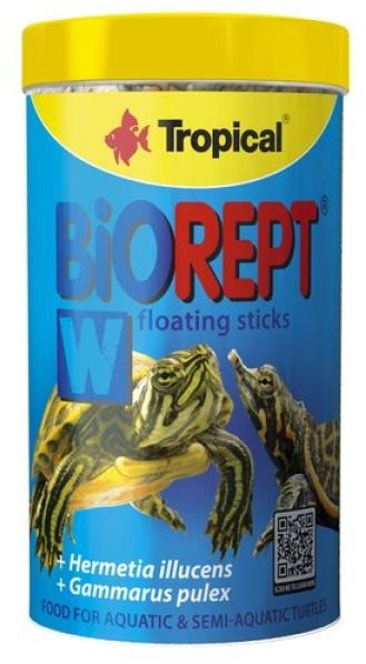 Tropical Biorept W 250 ml 75 g