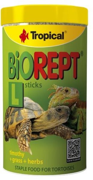Tropical Biorept L 500 ml 140 g