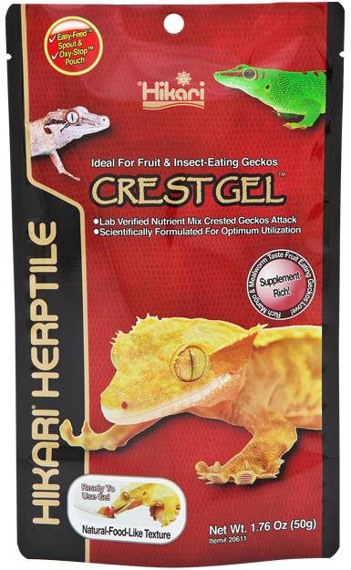 Hikari Crest Gel 50 g