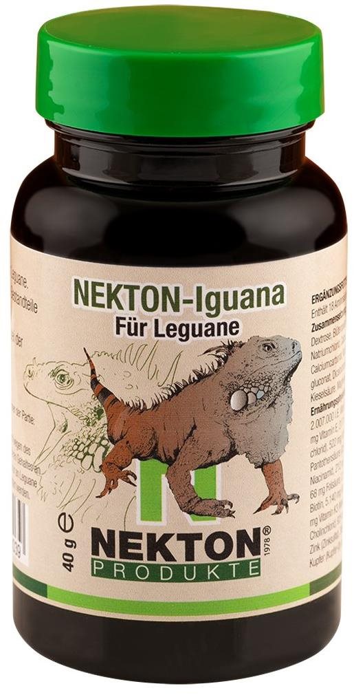 Nekton Iguana 40 g