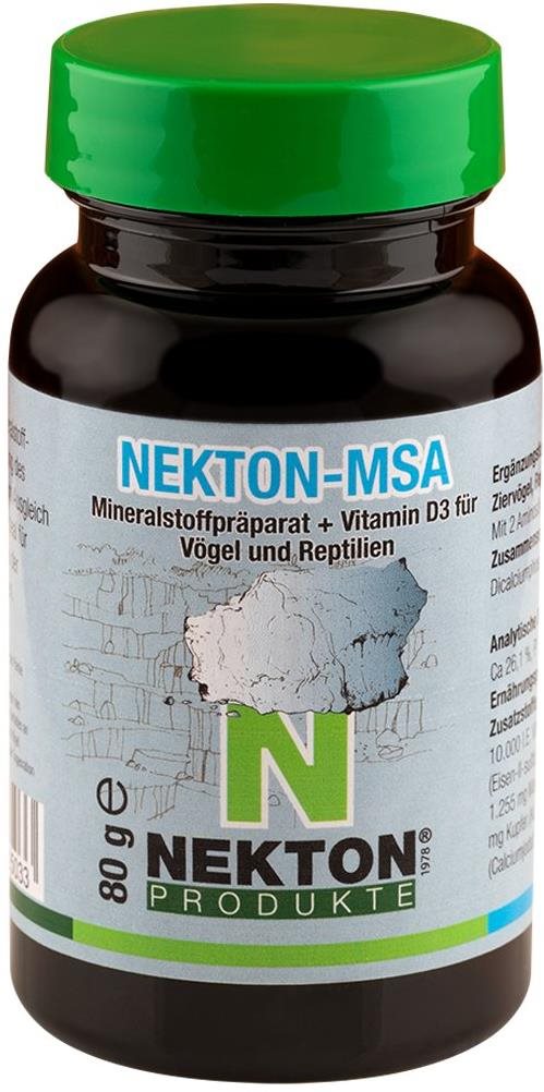 Nekton MSA 80 g
