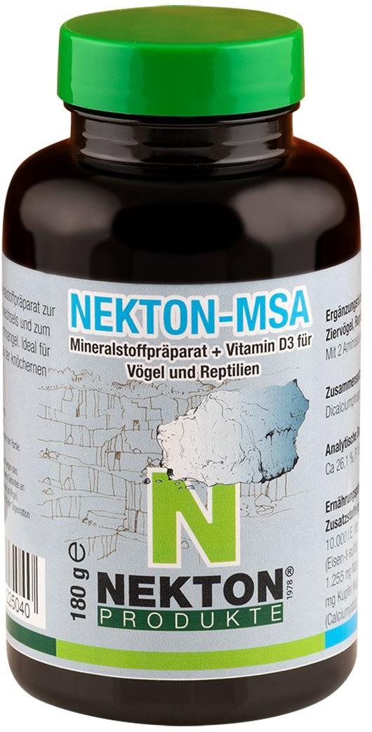 Nekton MSA 180 g