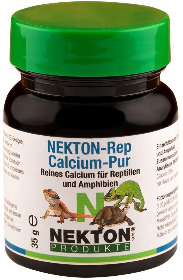 Nekton Rep Calcium Pur 35 g