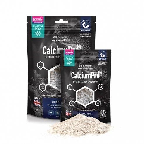 Arcadia EarthPro Calcium-Mg 80 g