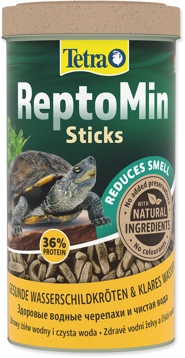 Tetra Repto Min 500 ml