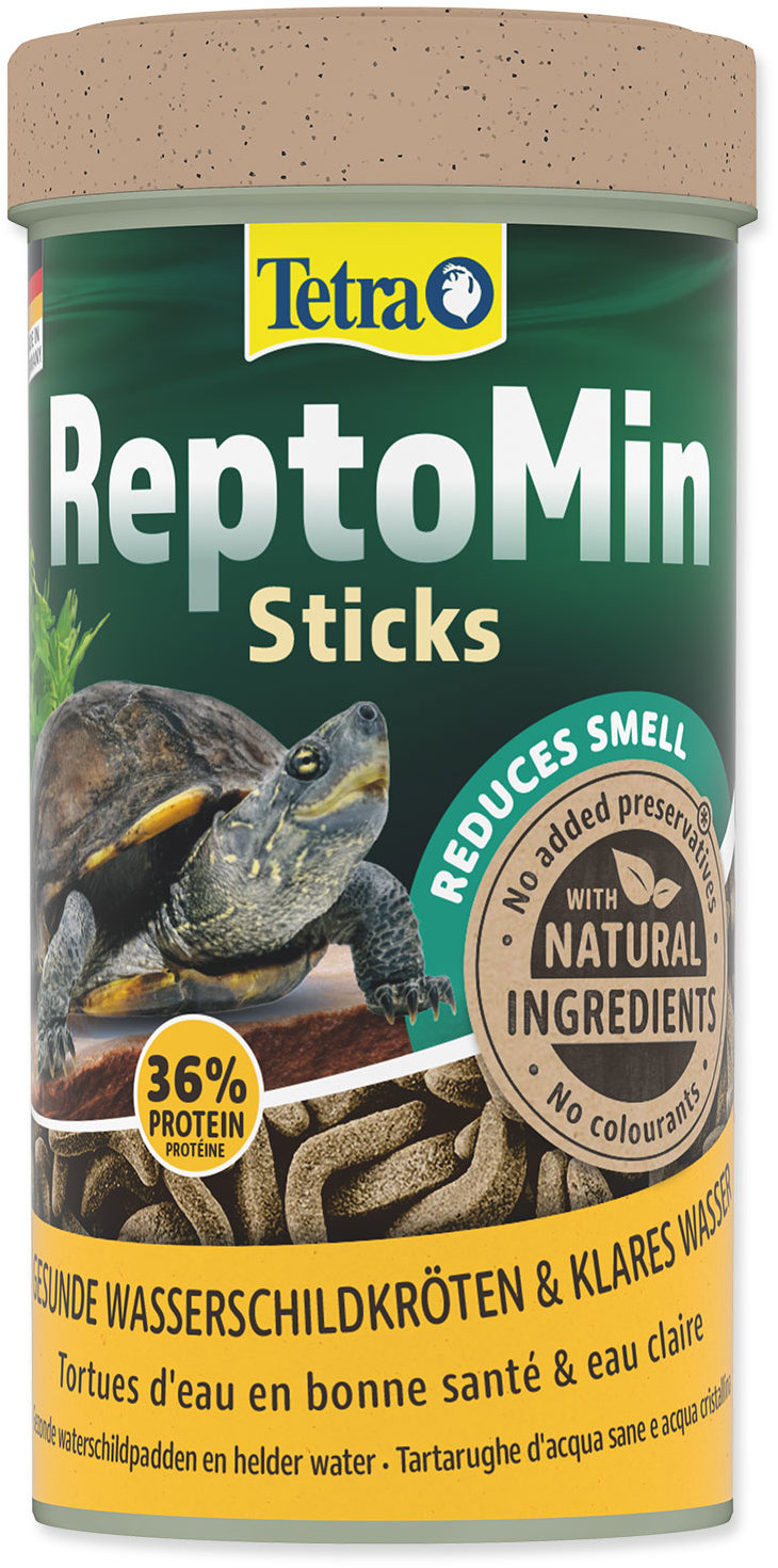 Tetra Repto Min 250 ml