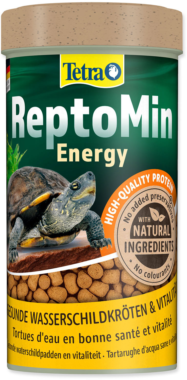 Tetra Repto Min Energy 250 ml
