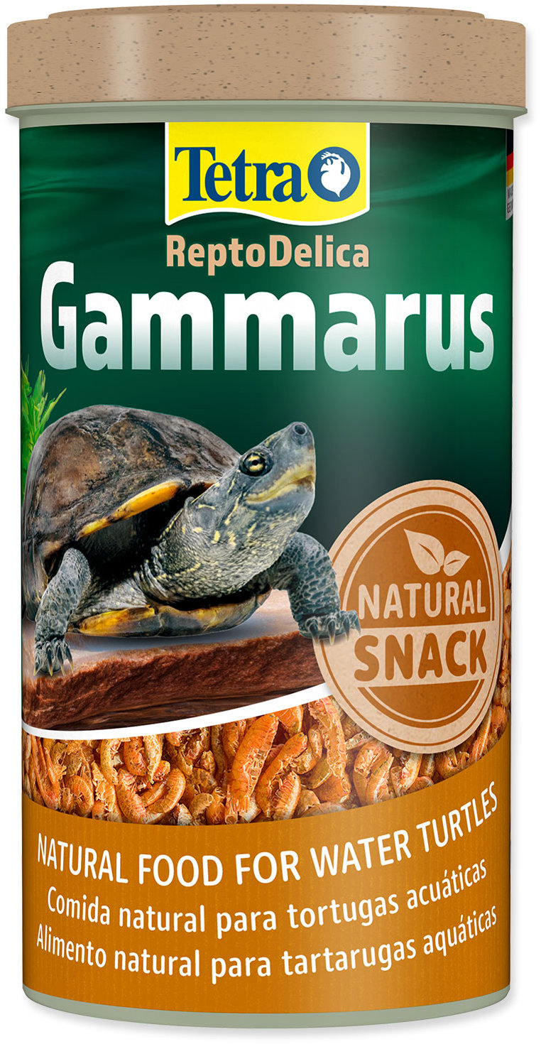 Tetra Gammarus 500 ml