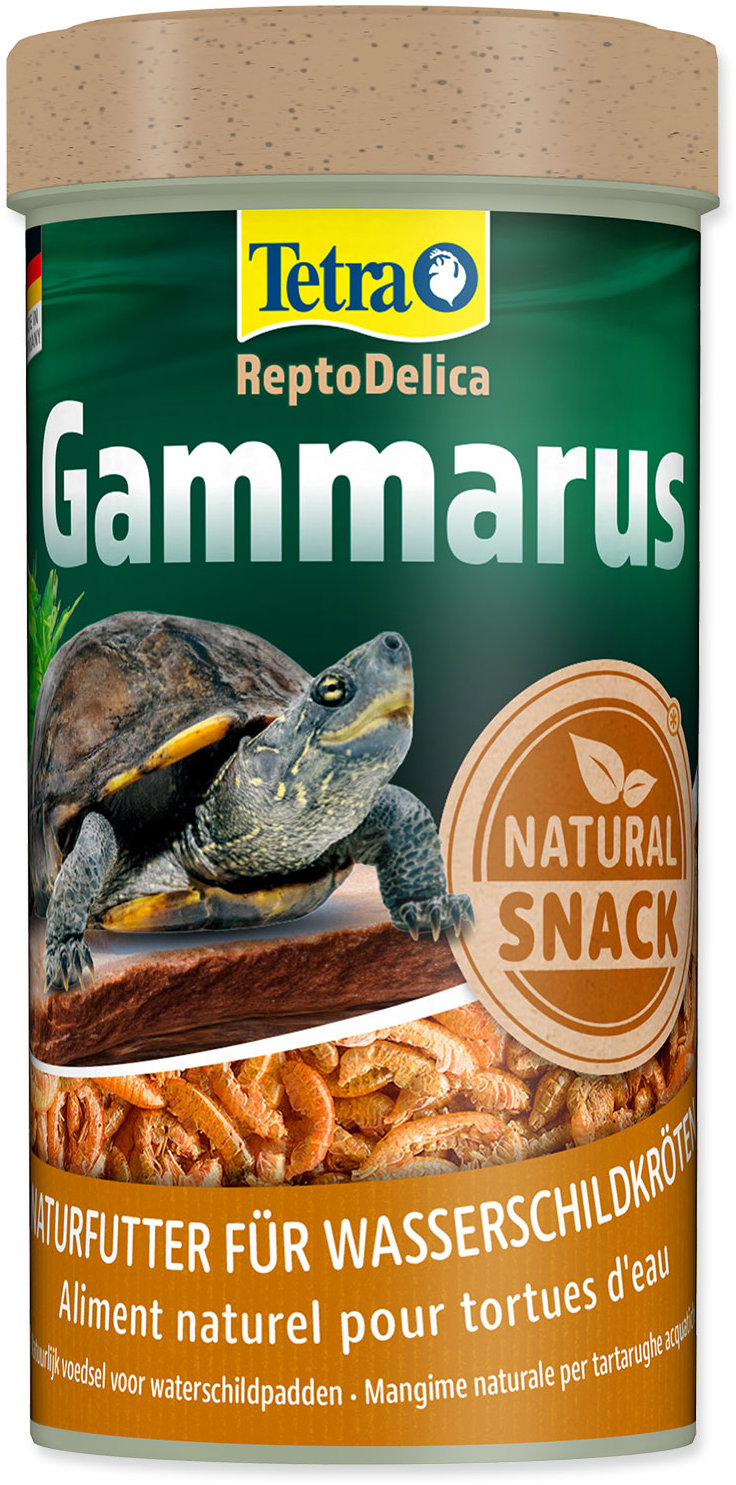 Tetra Gammarus 250 ml