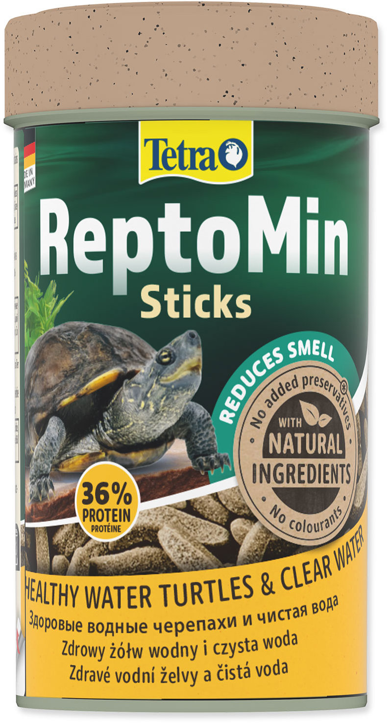 Tetra Repto Min 100 ml