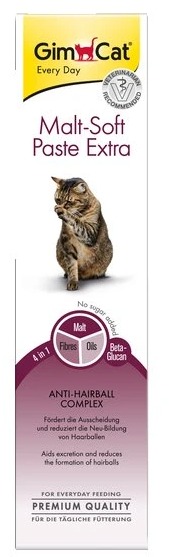 Gimborn Pasta Malt-Soft Extra K 100 g