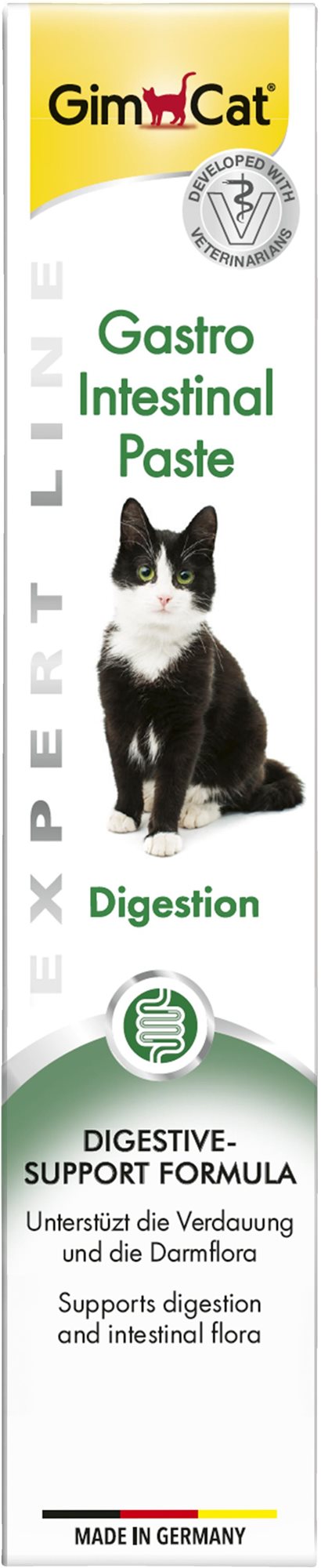 GimCat Gastro Intestinal Paste 50 g