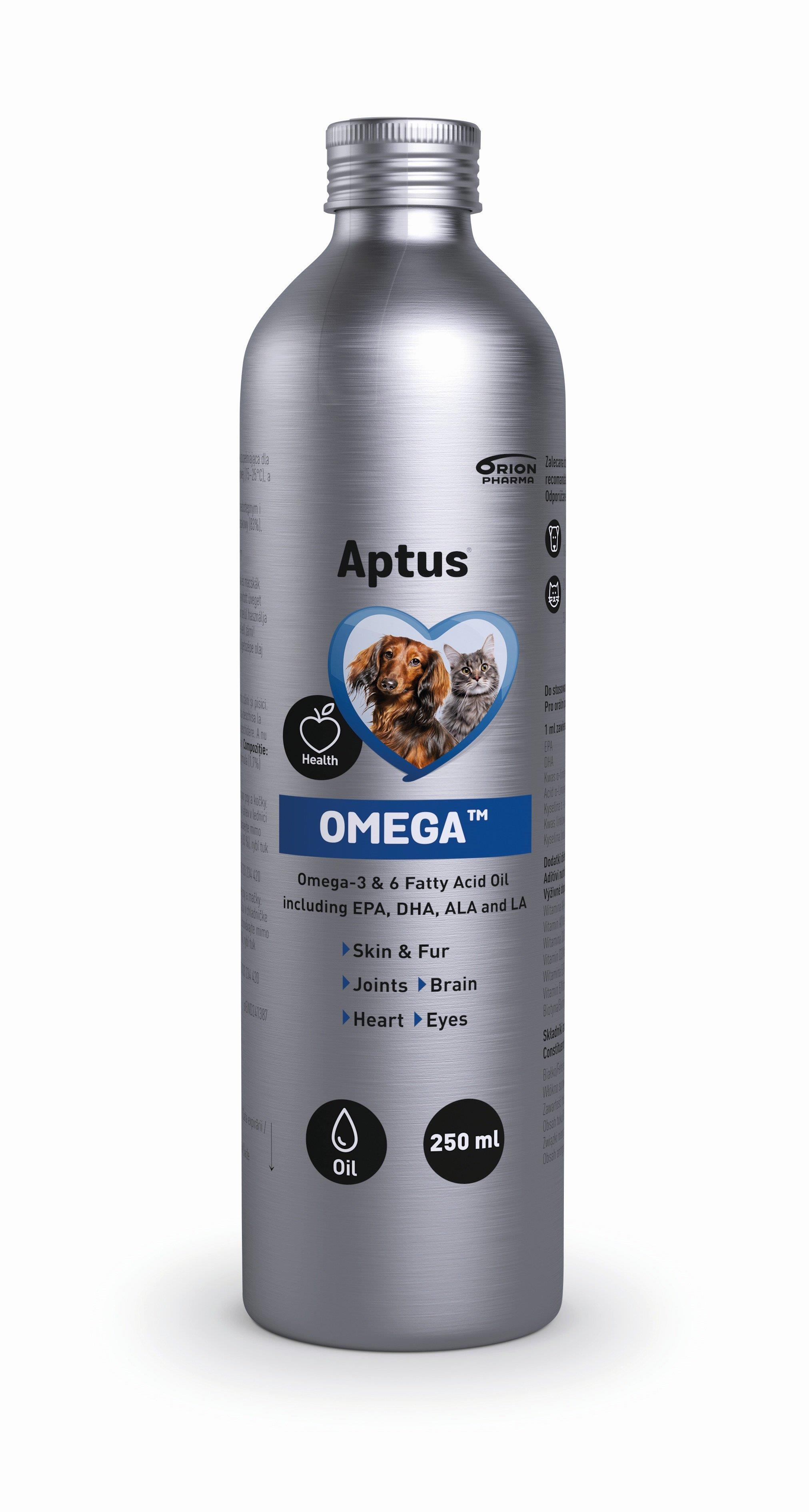 Aptus® Omega™ 250 ml