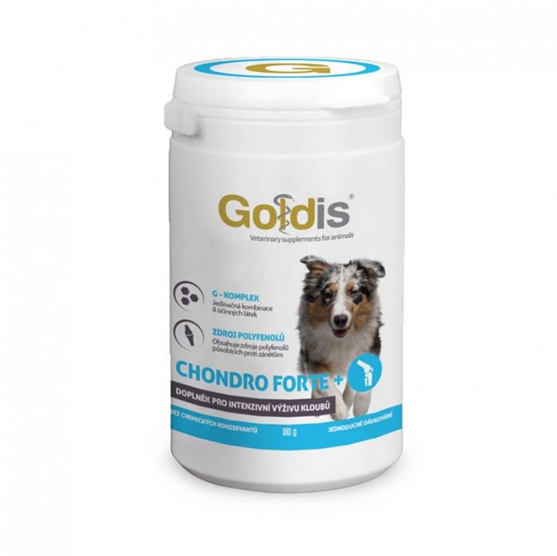 Goldis Chondro Forte+ 180 g