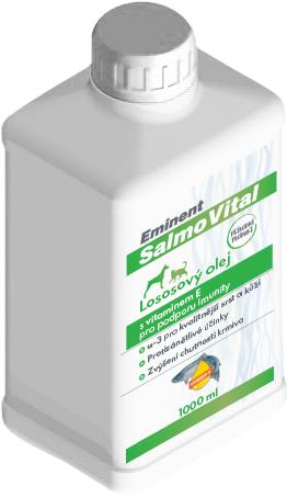 Eminent SalmoVital 1 kg