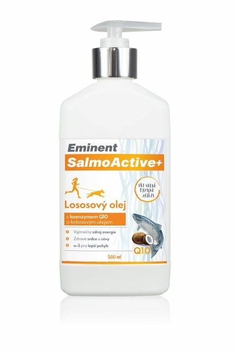 Eminent SalmoActive+ 0,5 kg